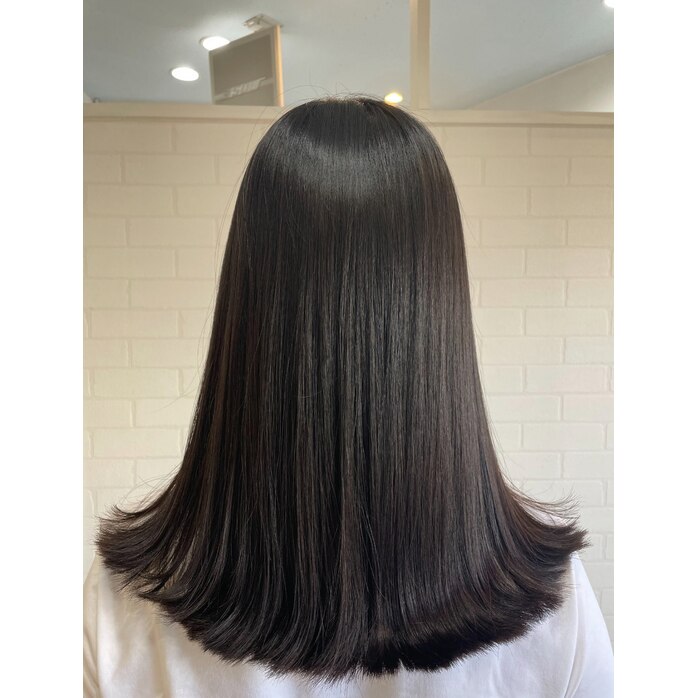 「朝の準備が10分早く終わる」