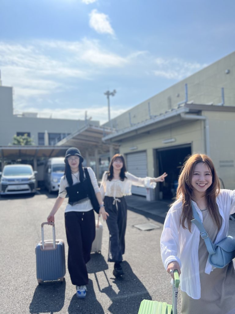 2025のLIBRE社員研修は“自然と文化の宝庫・高知県”へ✈️